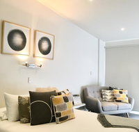 Sandy Bay Studio Apartment - Accommodation VIC