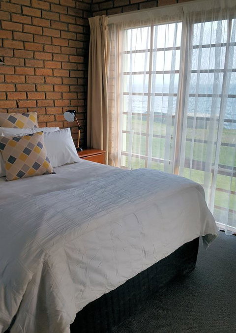 Stanley Village Waterfront Accommodation - Accommodation VIC 5