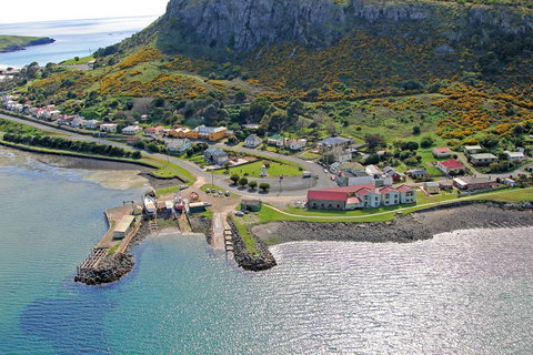 Stanley Village Waterfront Accommodation - Accommodation VIC 13