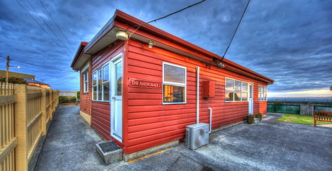 Stanley Village Waterfront Accommodation - Accommodation VIC 15
