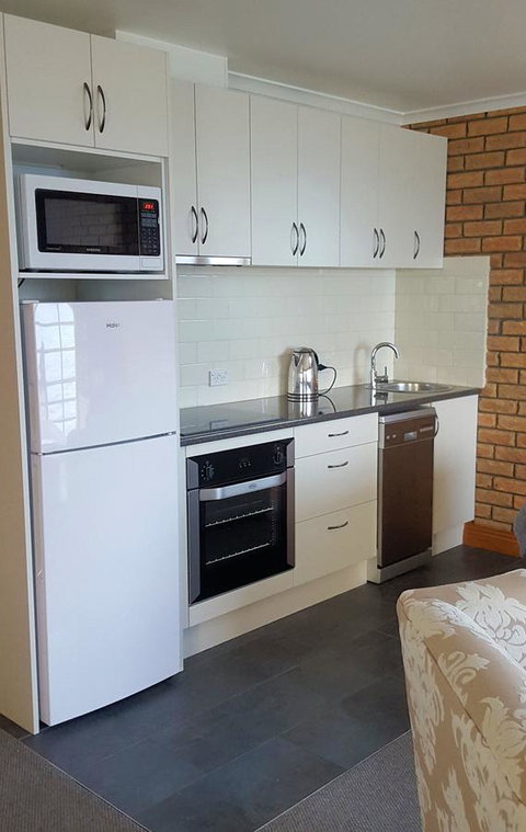 Stanley Village Waterfront Accommodation - Accommodation VIC 7