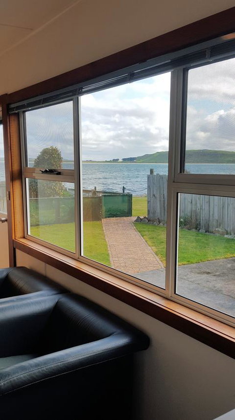 Stanley Village Waterfront Accommodation - Accommodation VIC 9