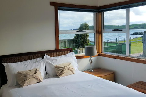 Stanley Village Waterfront Accommodation - Accommodation VIC 10