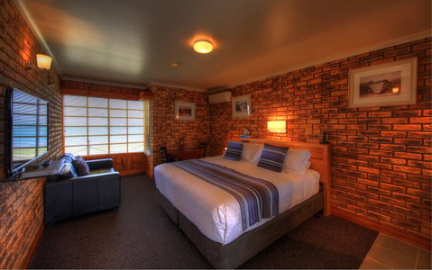 Stanley Village Waterfront Accommodation - Accommodation VIC 25
