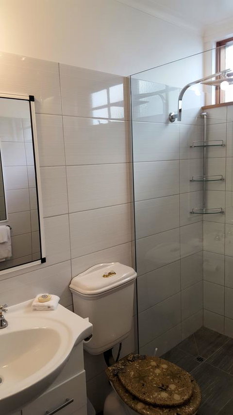 Stanley Village Waterfront Accommodation - Accommodation VIC 1