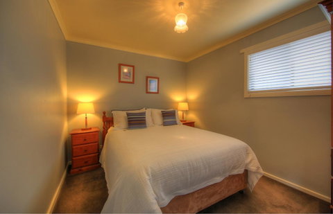 Stanley Village Waterfront Accommodation - Accommodation VIC 21