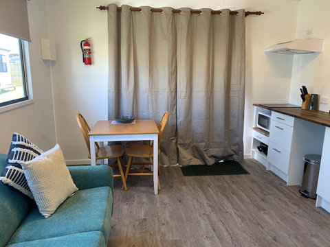 Swansea Holiday Park Tasmania - Accommodation VIC 4