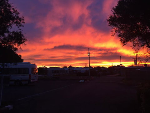 Swansea Holiday Park Tasmania - Accommodation VIC 16