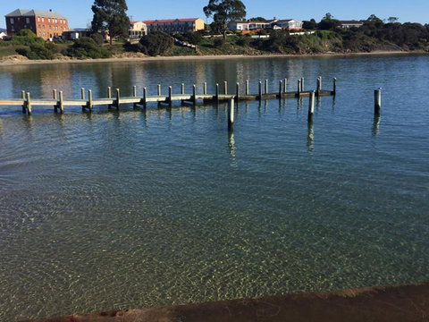 Swansea Holiday Park Tasmania - Accommodation VIC 40