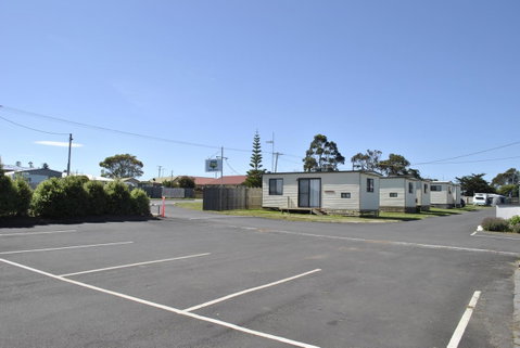 Swansea Holiday Park Tasmania - Accommodation VIC 28
