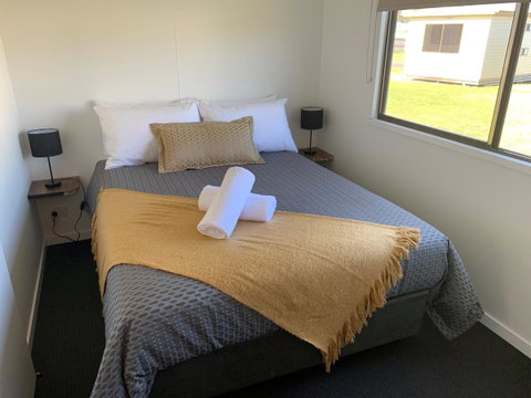 Swansea Holiday Park Tasmania - Accommodation VIC 6