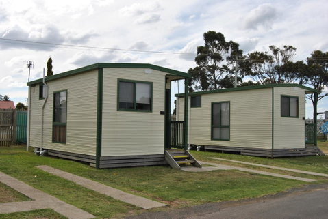 Swansea Holiday Park Tasmania - Accommodation VIC 36