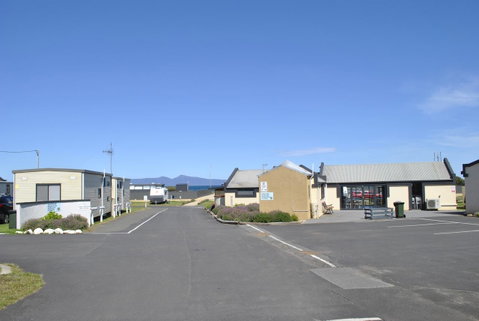 Swansea Holiday Park Tasmania - Accommodation VIC 32