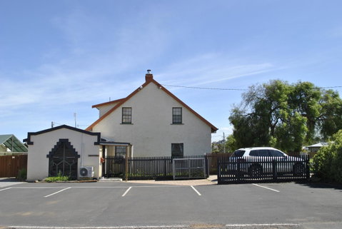 Swansea Holiday Park Tasmania - Accommodation VIC 27