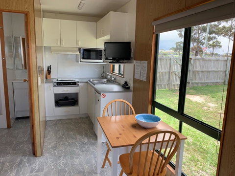 Swansea Holiday Park Tasmania - Accommodation VIC 11