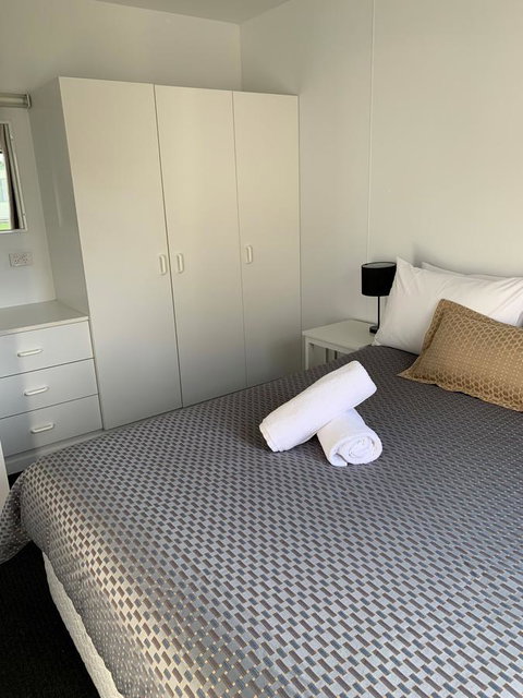 Swansea Holiday Park Tasmania - Accommodation VIC 25
