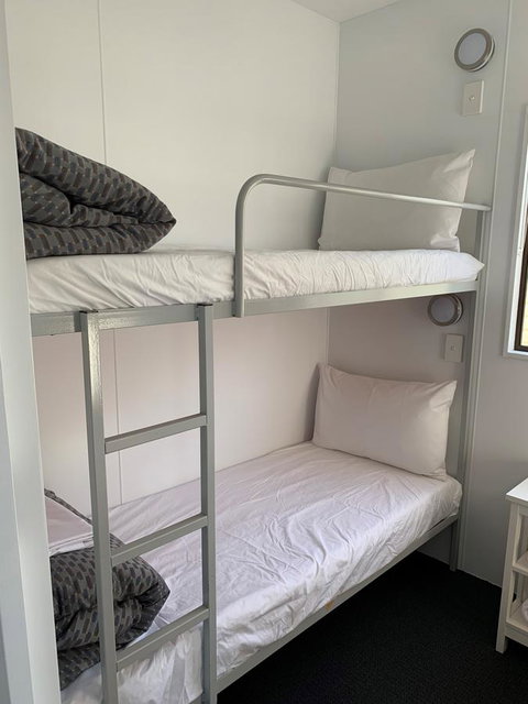 Swansea Holiday Park Tasmania - Accommodation VIC 23