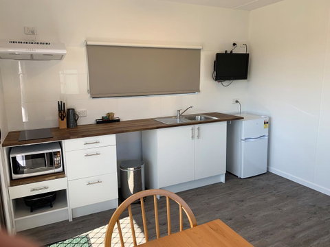 Swansea Holiday Park Tasmania - Accommodation VIC 5
