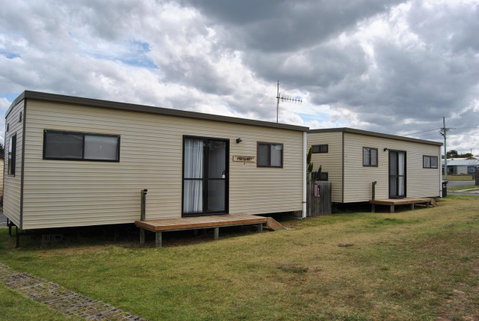 Swansea Holiday Park Tasmania - Accommodation VIC 34
