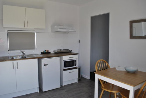 Swansea Holiday Park Tasmania - Accommodation VIC 44