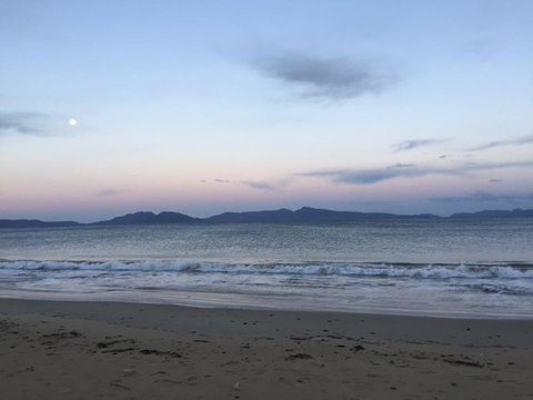 Swansea Holiday Park Tasmania - Accommodation VIC 42