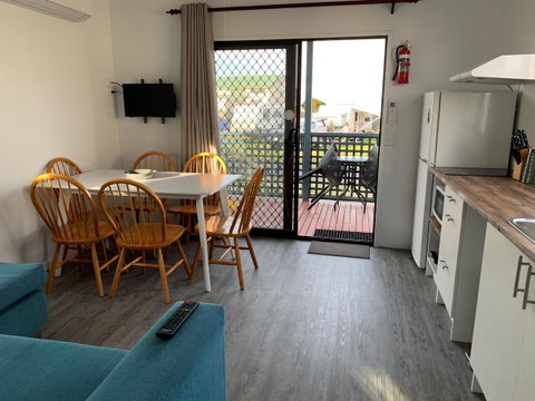 Swansea Holiday Park Tasmania - Accommodation VIC 18