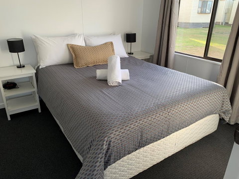 Swansea Holiday Park Tasmania - Accommodation VIC 26