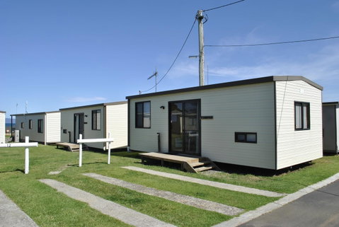 Swansea Holiday Park Tasmania - Accommodation VIC 31