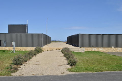 Swansea Holiday Park Tasmania - Accommodation VIC 33