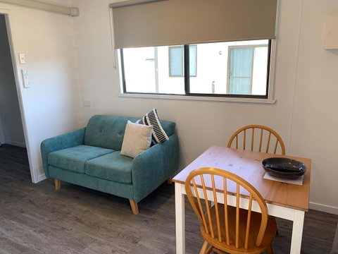 Swansea Holiday Park Tasmania - Accommodation VIC 3
