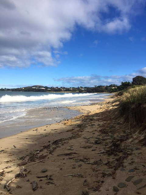 Swansea Holiday Park Tasmania - Accommodation VIC 15