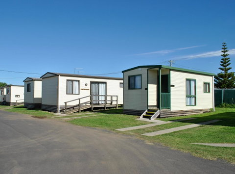 Swansea Holiday Park Tasmania - Accommodation VIC 37