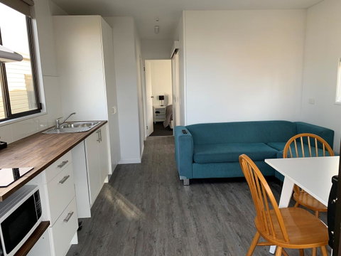 Swansea Holiday Park Tasmania - Accommodation VIC 20