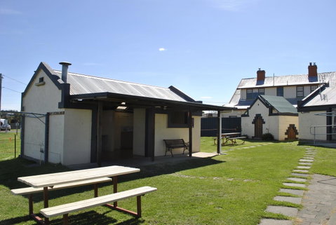 Swansea Holiday Park Tasmania - Accommodation VIC 29