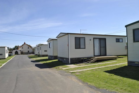 Swansea Holiday Park Tasmania - Accommodation VIC 35
