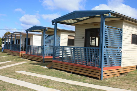 Swansea Holiday Park Tasmania - Accommodation VIC 38