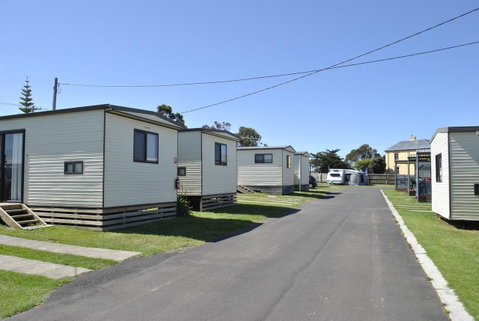 Swansea Holiday Park Tasmania - Accommodation VIC 10