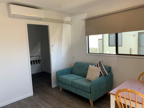 Swansea Holiday Park Tasmania - Accommodation VIC 1
