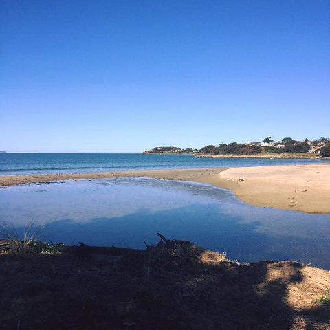 Swansea Holiday Park Tasmania - Accommodation VIC 14