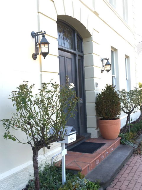Clydesdale Manor - Accommodation VIC 4