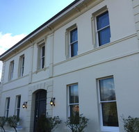 Clydesdale Manor - Accommodation VIC