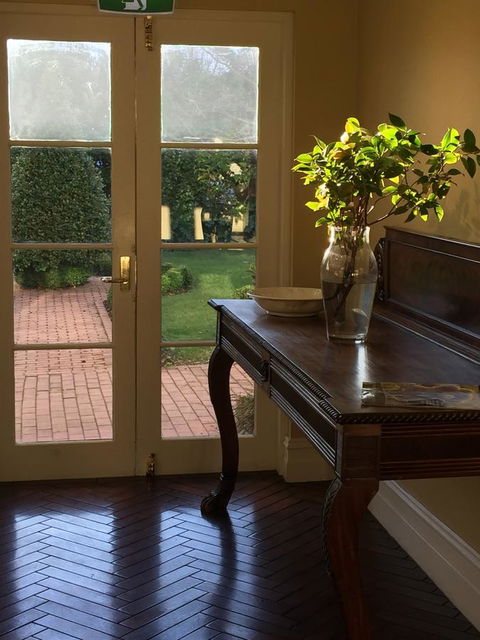Clydesdale Manor - Accommodation VIC 19