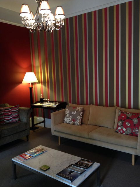 Clydesdale Manor - Accommodation VIC 3