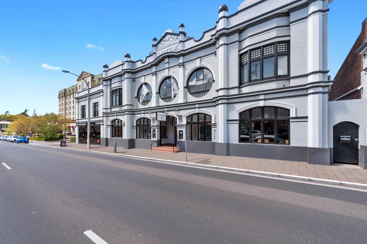 Launceston TAS Accommodation VIC