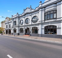 The Cornwall Boutique Hotel - Accommodation VIC