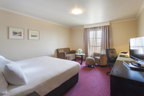 Hotel Grand Chancellor Launceston - Accommodation VIC 4