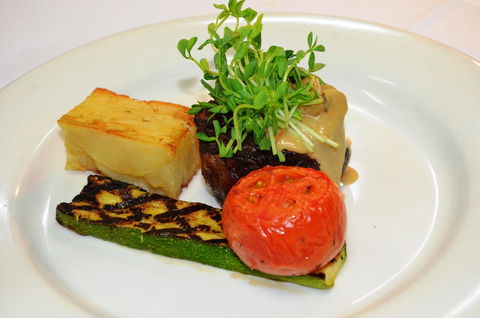 Hotel Grand Chancellor Launceston - Accommodation VIC 38