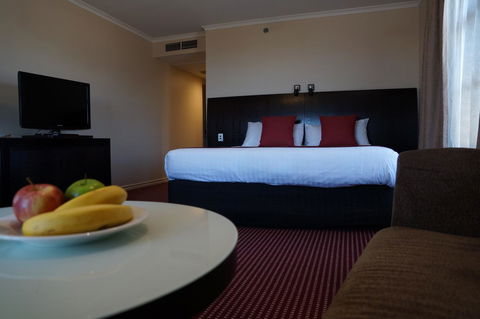Hotel Grand Chancellor Launceston - Accommodation VIC 22