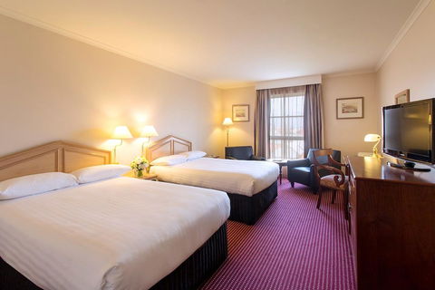 Hotel Grand Chancellor Launceston - Accommodation VIC 23