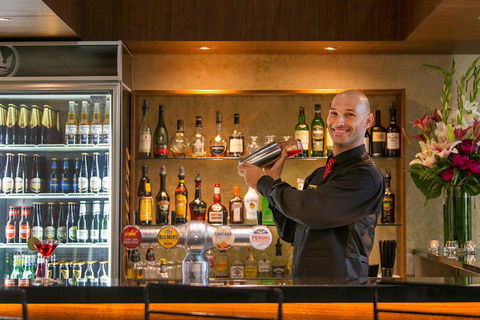 Hotel Grand Chancellor Launceston - Accommodation VIC 10
